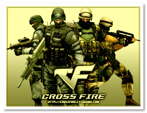 Нагибатор_CF