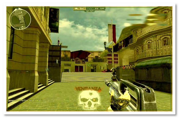 Обнова извесного чита SynBoz v .