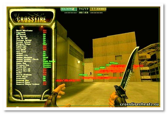 MultiHack|FapCF/ESP,WALLHACK,SPEEDHACK,AIM .