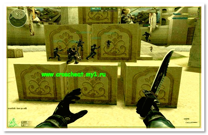 DD Menu ZOMBOZ v. на русском языке .