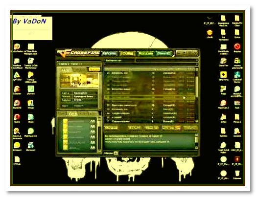 CF PRO Мультифункционал !!! Работает 