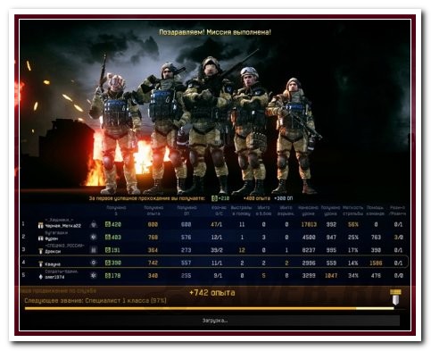 Трейнер by KopoJlb [25.25.2015]