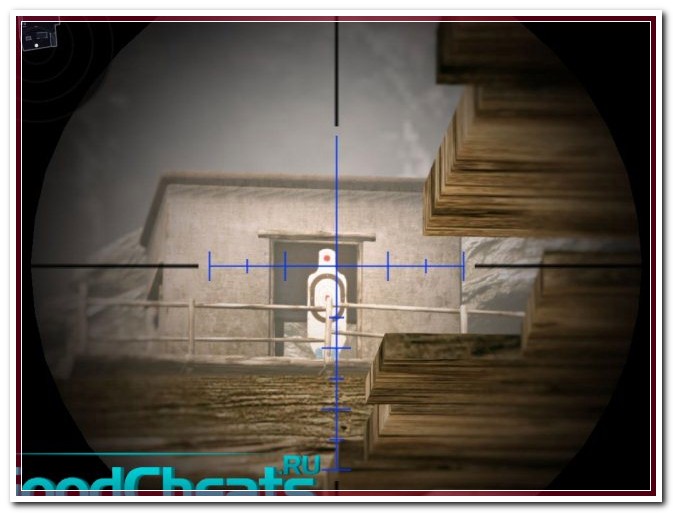 Варфейс-Наебос Продакшн AIM,ESP,Magnet,FastAIM [15.25.2015]