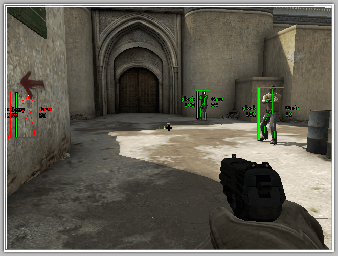 CSGO Top 10 Plays - Counter Strike Global Offensive - Episode 14