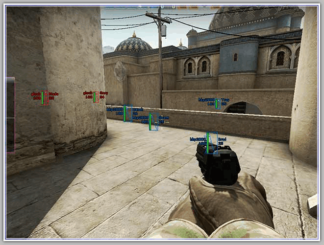 CS:GO - FASTEST Aces!