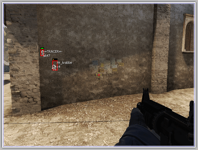 CS:GO | Inhuman reaction 3LF1E | I reported myself