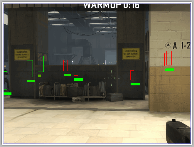 STOPsilver #1 - ЧИТ НА CS GO