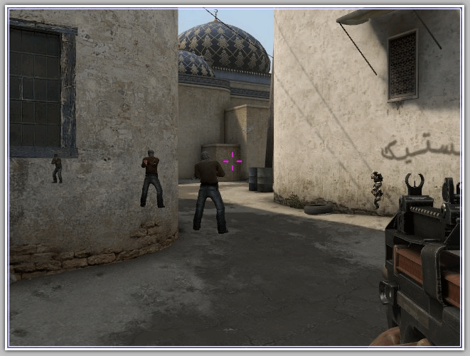 CS:GO | AWP Double Ace