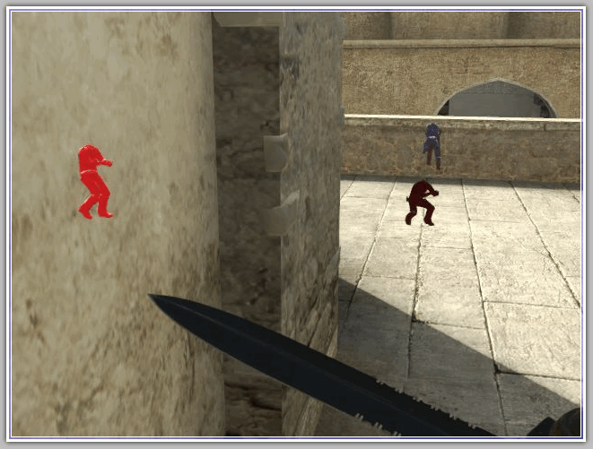 ЧИТЕР ПОЛУЧИЛ БЕРКУТ С ВЕНКАМИ - Global Elite [Cheats CS:GO - ЧИТЫ] #18