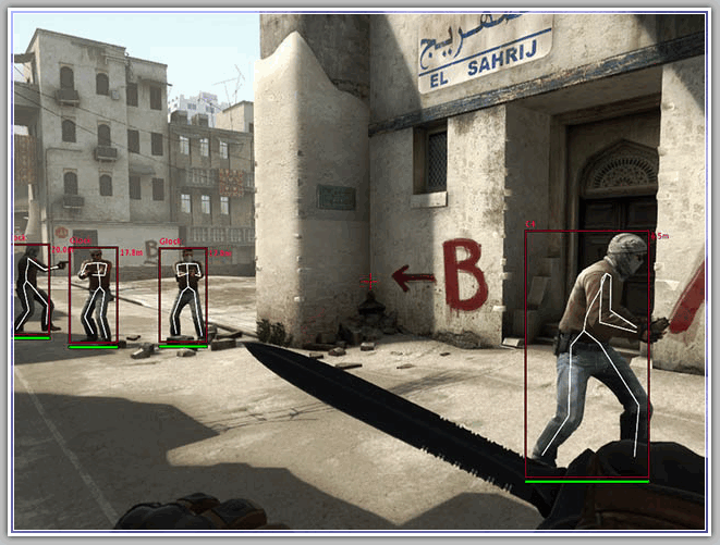 csgo 2015 swag start of the year - by tels