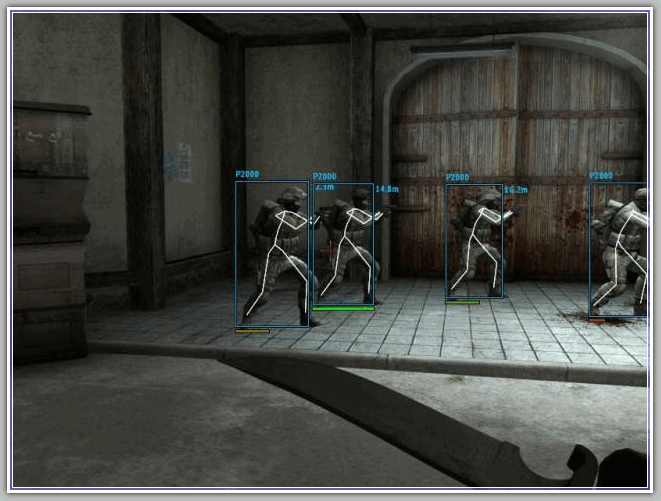 How to use console cheats in csgo!