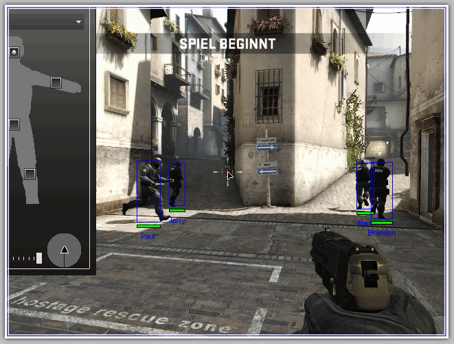 SwitchBoxGamer CS:GO KILL CAMS PART 2