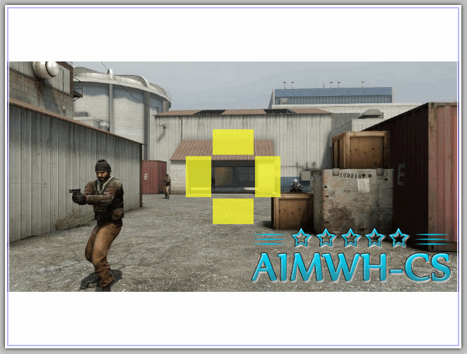 [Undetected] Читы для CS GO WH, ESP, AIM
