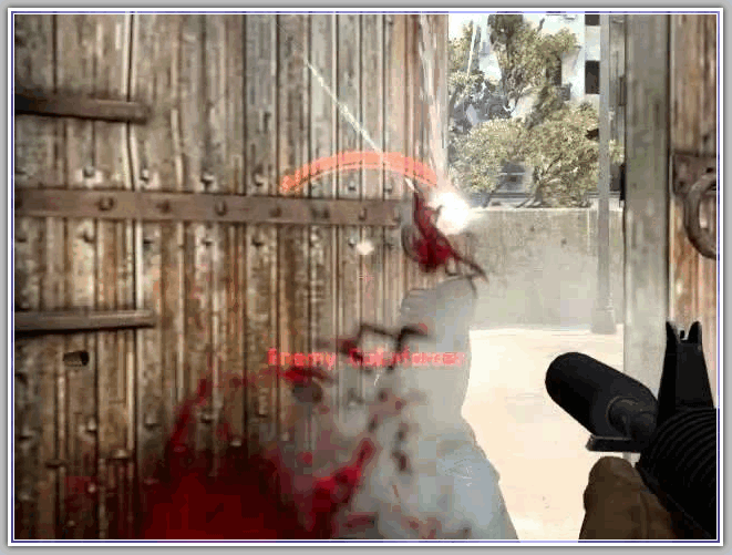 НОВЫЙ ПРИВАТ ЧИТ CS GO 2015