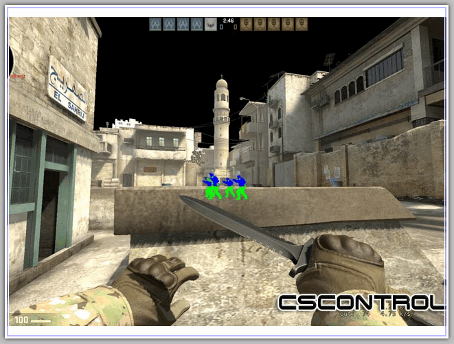 кс го чит на деньги