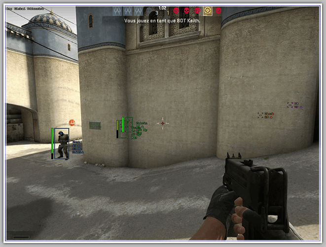 Basic CS:GO Tutorial - Beginners Guide